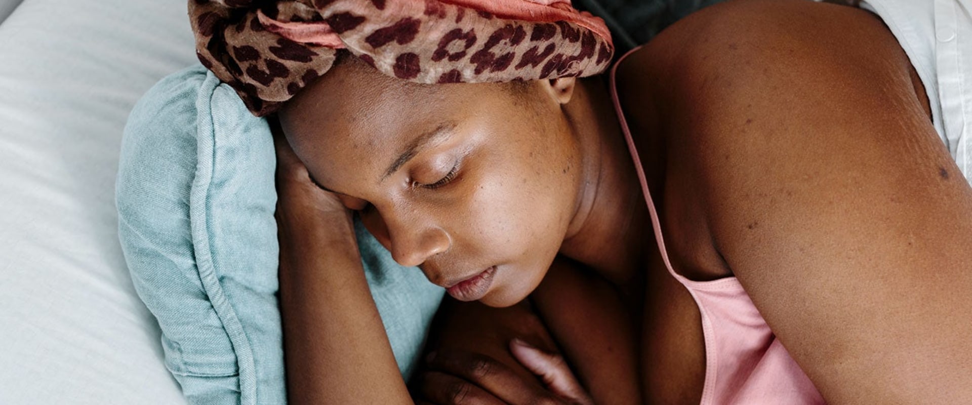 The Importance of Sleep, Hydration, and Stress Management for Glowing Skin