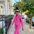 How to Wear Bold Colors Over 40: Tips and Tricks for Fashion-Forward Women