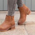 Shoes that Combine Style and Comfort for Women 40+