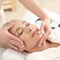 Facial Massage Techniques for Anti-Aging Benefits: How to Maintain a Youthful Appearance at 40+