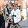 Fashion Tips for Women 40+