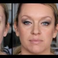 Creating a Smokey Eye for Women 40+: Tips and Tricks for a Youthful and Stylish Look