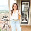 Fashion Tips for Petite Women 40+