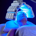 LED Light Therapy Devices for Targeting Specific Skin Concerns