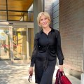 Professional Attire for Women 40+: Tips and Inspiration for Fashion, Style, and Beauty