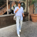Denim Trends for Women 40+