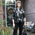 Stylish Outerwear for Evening Events: How to Dress Age-Appropriately and Youthfully