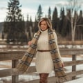 Winter Fashion for Women 40+