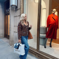 Shopping Tips for Women Over 50