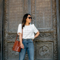 Spring and Summer Fashion for Women 40+: Dressing Stylishly and Age-Appropriately