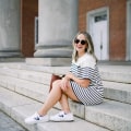 Fashion Sneakers for Women 40+: Age-Appropriate Style and Beauty Tips