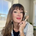 Concealing Dark Circles and Age Spots: A Guide for Women 40+