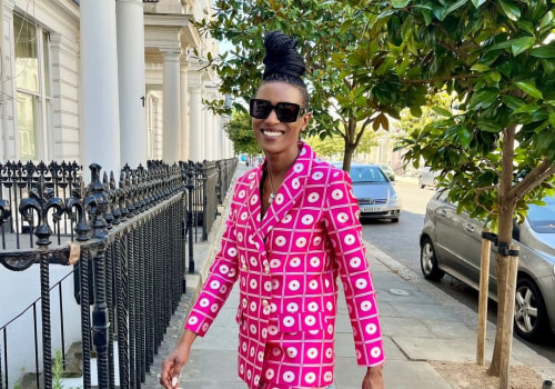 How to Wear Bold Colors Over 40: Tips and Tricks for Fashion-Forward Women