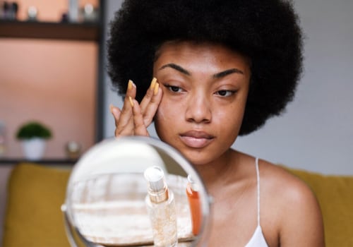 Vitamin C for Brightening and Firming: How to Achieve a Youthful Appearance
