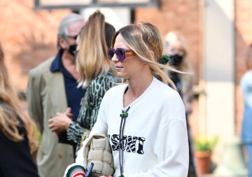 Fashion Tips for Women 40+