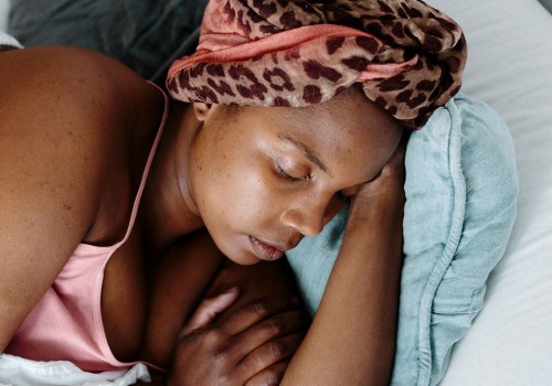 The Importance of Sleep, Hydration, and Stress Management for Glowing Skin