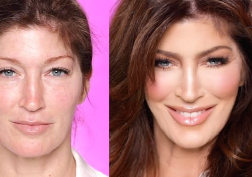 Tips for Flawless and Youthful Makeup for Women 40+
