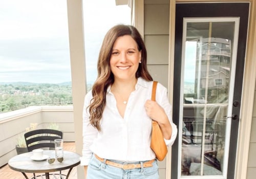 Fashion Tips for Petite Women 40+