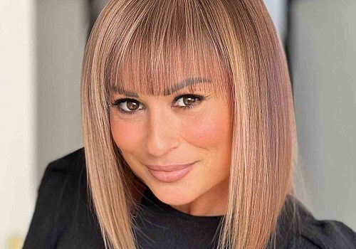 Styling Tips for Thinning Hair: Look Fashionable and Youthful at 40+