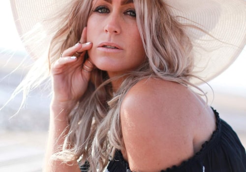 Elevate Your Look with Hats, Scarves, and Other Accessories for Women 40+