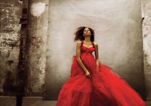 The Ultimate Style Guide for Women 40+: Formal Gowns Edition