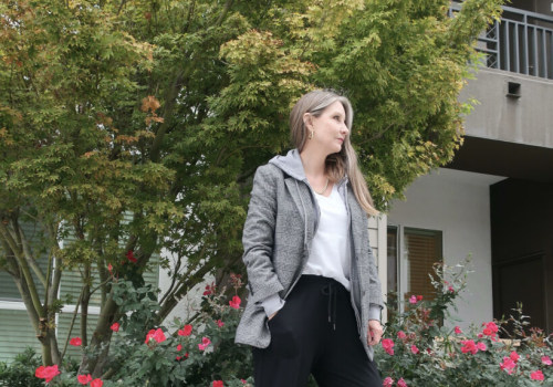 Athleisure Fashion for Women 40+