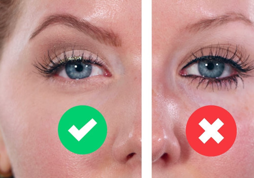 Tips for Applying Eyeliner on Mature Eyelids: How to Achieve a Youthful Look