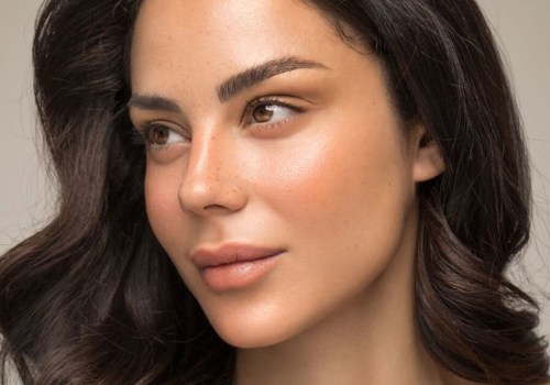 Eyebrow Shaping for Women 40+: Tips and Tricks for Maintaining a Youthful Appearance