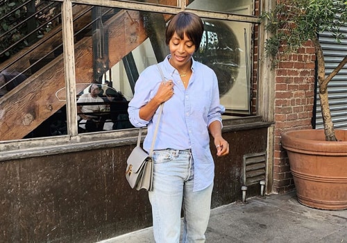 Denim Trends for Women 40+