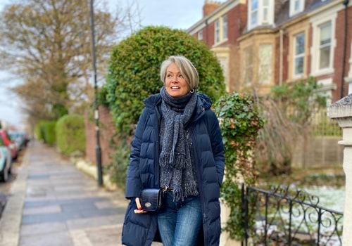 Winter Wear for Women Over 50: Expert Tips and Recommendations