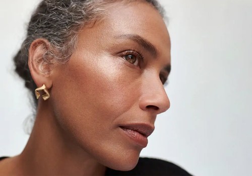Lipstick Shades for Flattering Mature Skin