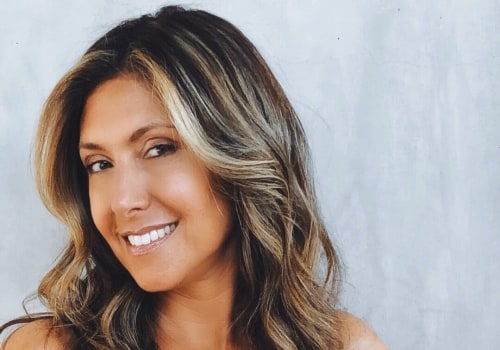 Hair Care Products for Mature Hair: Tips and Trends for Women 40+