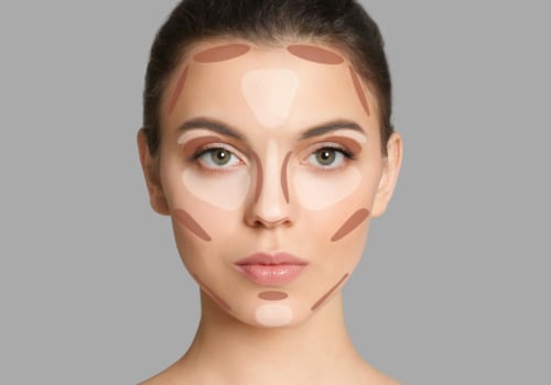 Contouring Techniques for Mature Faces: Enhancing Your Beauty at Any Age