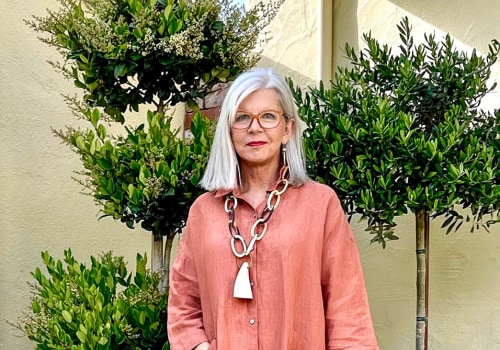 Spring Style for Women Over 50: Expert Tips and Trends